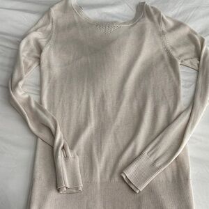 Sunset Savasana Sweater
